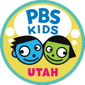 PBS Kids Utah Graphic